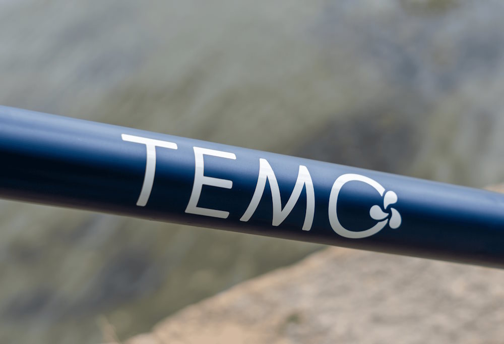 Moteur électrique TEMO·450