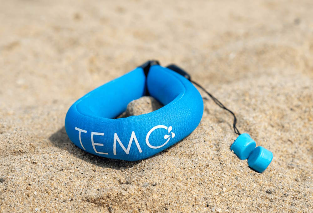 Clé magnétique pour TEMO·1000