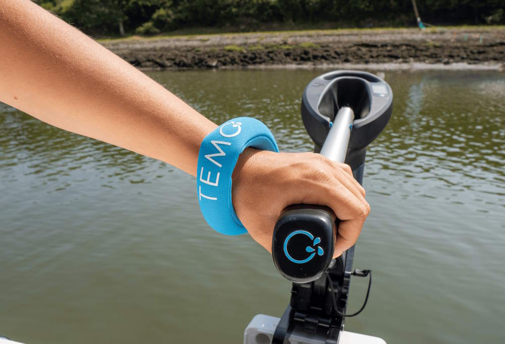 Clé magnétique pour TEMO·1000