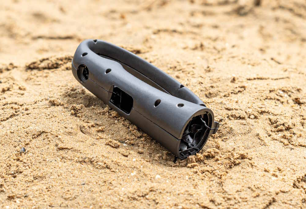 Handle shells for TEMO·450