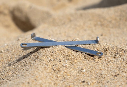 [SPA_AIR_1000_05] Locking plates for TEMO.1000