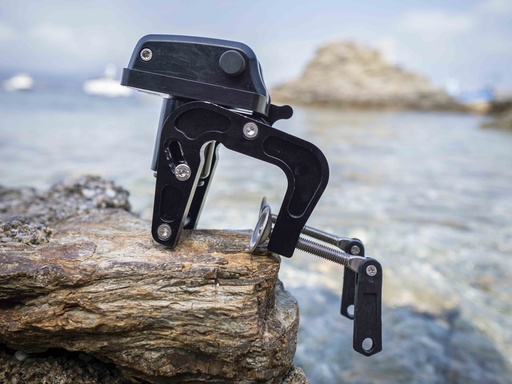 [ACC_FIX_1000] Mounting bracket for TEMO·1000