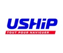 USHIP Saint-Raphael - Esterel Nautic